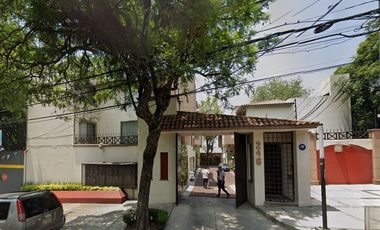 Casa en remate bancario en Álvaro Obregón, CDMX