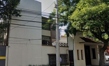 Casa en remate bancario en Álvaro Obregón, CDMX