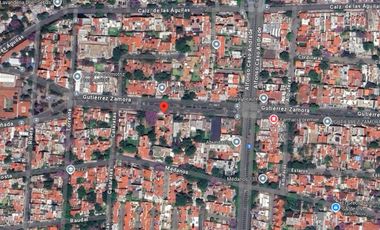 Casa en remate bancario en Álvaro Obregón, CDMX