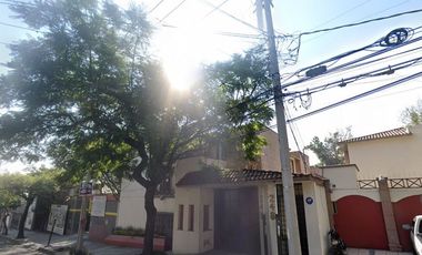 Casa en remate bancario en Álvaro Obregón, CDMX