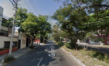 Casa en remate bancario en Álvaro Obregón, CDMX