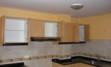 SUITE EN VENTA SECTOR LA AMERICA QUITO ECUADOR