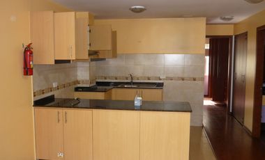 SUITE EN VENTA SECTOR LA AMERICA QUITO ECUADOR