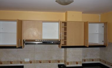 SUITE EN VENTA SECTOR LA AMERICA QUITO ECUADOR