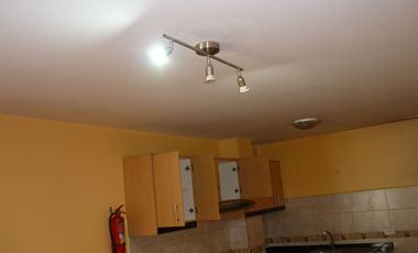 SUITE EN VENTA SECTOR LA AMERICA QUITO ECUADOR