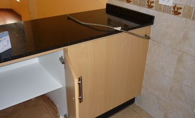 SUITE EN VENTA SECTOR LA AMERICA QUITO ECUADOR
