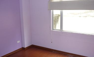 SUITE EN VENTA SECTOR LA AMERICA QUITO ECUADOR