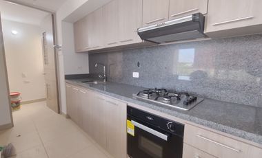 APTO EN VENTA EN BOSQUES DE BOCHALEMA