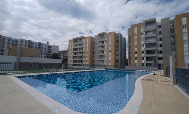 APTO EN VENTA EN BOSQUES DE BOCHALEMA