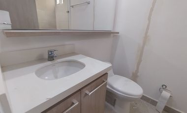 APTO EN VENTA EN BOSQUES DE BOCHALEMA