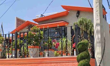 Casa en venta en Izcalli, Estado de México.