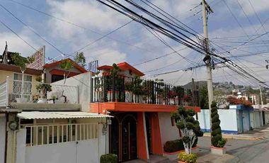 Casa en venta en Izcalli, Estado de México.