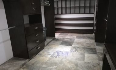 LUJOSA CASA AMUEBLADA  EN RENTA- DZITYA
