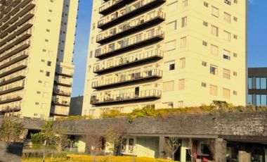DEPARTAMENTO EN RENTA LOMAS DE ANGELOPOLIS SAN BERNARDINO TLAXCALANCINGO, SAN ANDRES CHOLULA, PUEBLA