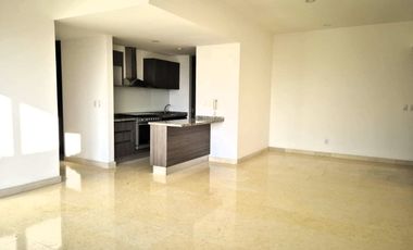 DEPARTAMENTO EN RENTA LOMAS DE ANGELOPOLIS SAN BERNARDINO TLAXCALANCINGO, SAN ANDRES CHOLULA, PUEBLA