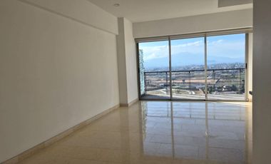 DEPARTAMENTO EN RENTA LOMAS DE ANGELOPOLIS SAN BERNARDINO TLAXCALANCINGO, SAN ANDRES CHOLULA, PUEBLA