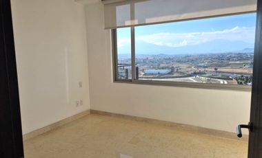DEPARTAMENTO EN RENTA LOMAS DE ANGELOPOLIS SAN BERNARDINO TLAXCALANCINGO, SAN ANDRES CHOLULA, PUEBLA