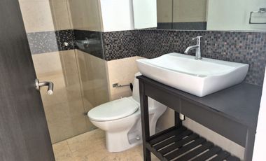 DEPARTAMENTO EN RENTA LOMAS DE ANGELOPOLIS SAN BERNARDINO TLAXCALANCINGO, SAN ANDRES CHOLULA, PUEBLA