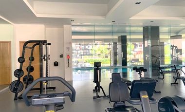 DEPARTAMENTO EN RENTA LOMAS DE ANGELOPOLIS SAN BERNARDINO TLAXCALANCINGO, SAN ANDRES CHOLULA, PUEBLA