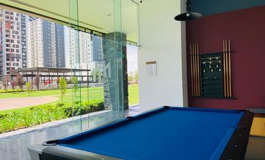 DEPARTAMENTO EN RENTA LOMAS DE ANGELOPOLIS SAN BERNARDINO TLAXCALANCINGO, SAN ANDRES CHOLULA, PUEBLA