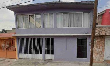 casa en venta en Tultitlán, Estado de México.