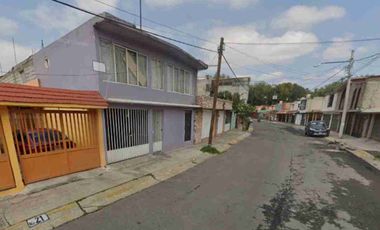 casa en venta en Tultitlán, Estado de México.