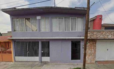 casa en venta en Tultitlán, Estado de México.