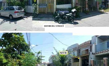 Townhouse for sale in Kensington Village, Lancaster New City, Phase 17, Brgy. Navarro, General Trias City, Cavite