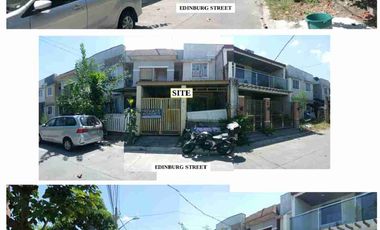 Townhouse for sale in Kensington Village, Lancaster New City, Phase 17, Brgy. Navarro, General Trias City, Cavite