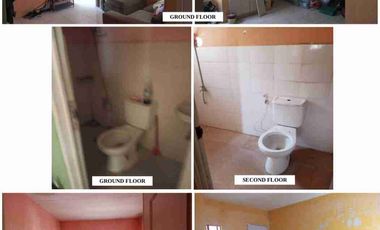 Townhouse for sale in Kensington Village, Lancaster New City, Phase 17, Brgy. Navarro, General Trias City, Cavite