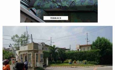 Townhouse for sale in Kensington Village, Lancaster New City, Phase 17, Brgy. Navarro, General Trias City, Cavite