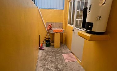 CASA EN RENTA EN VISTA MALINTZI, ATEMPAN, TLAXCALA