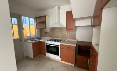 CASA EN RENTA EN VISTA MALINTZI, ATEMPAN, TLAXCALA