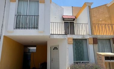 CASA EN RENTA EN VISTA MALINTZI, ATEMPAN, TLAXCALA