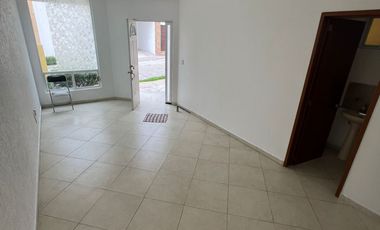 CASA EN RENTA EN VISTA MALINTZI, ATEMPAN, TLAXCALA
