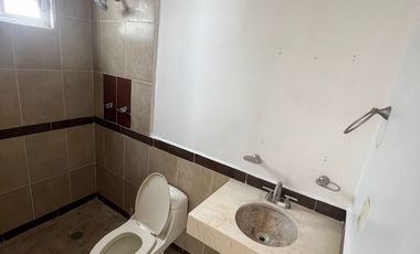 CASA EN RENTA EN VISTA MALINTZI, ATEMPAN, TLAXCALA