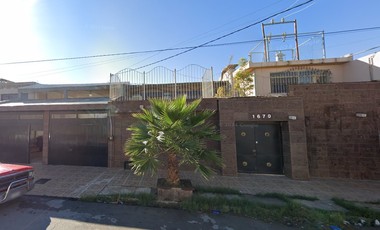 HERMOSA CASA TERCERO DE COBIAN TORREON COAHUILA !!!