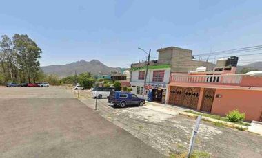 Casa en venta en Tultitlán, Estado de México.