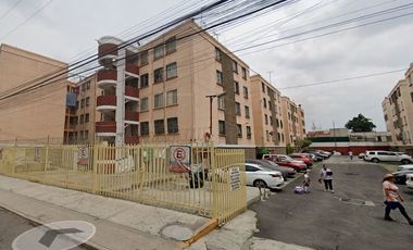 Departamento en Venta en Pueblo de San Juan de Aragon.