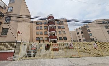 Departamento en Venta en Pueblo de San Juan de Aragon.