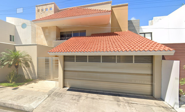 CASA EN VENTA EN COSTA DE ORO, VERACRUZ