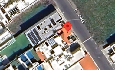 CASA EN VENTA EN COSTA DE ORO, VERACRUZ