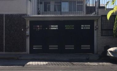 CASA EN REMATE EN IZTACALCO MILITAR MARTE