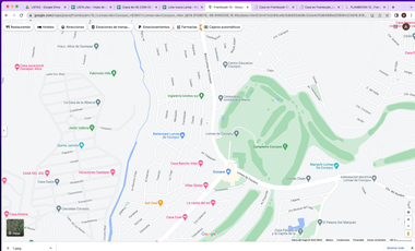 CASA EN VENTA EN ATLATLAHUACAN