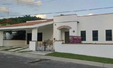 CASA EN VENTA EN ATLATLAHUACAN