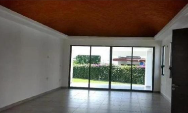 CASA EN VENTA EN ATLATLAHUACAN
