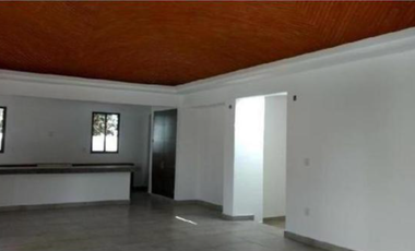 CASA EN VENTA EN ATLATLAHUACAN