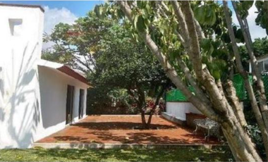 CASA EN VENTA EN ATLATLAHUACAN