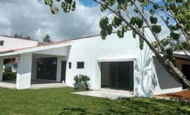 CASA EN VENTA EN ATLATLAHUACAN