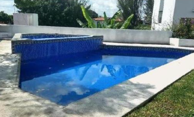 CASA EN VENTA EN ATLATLAHUACAN